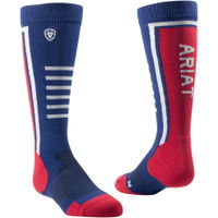 Junior Ariattek Slimline Performance Sock